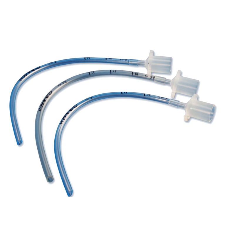 Ендотрахеальна трубка, без манжети 2,0 мм «Каммед»